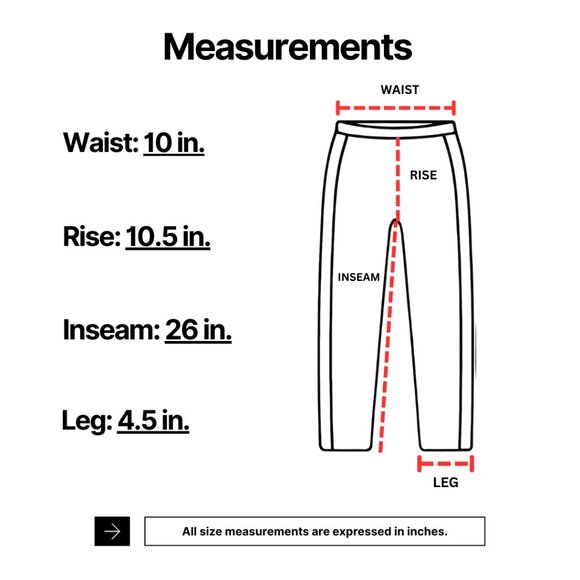 Plaid Jogger Pants with Zipper Pockets | Red Black & Cream | Cozy Chic Sz S/M - Picture 10 of 10